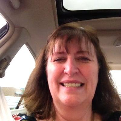 Photo of Candy L.