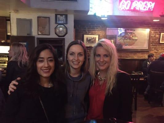 photo of Catherine S.