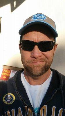 photo of Steve G.