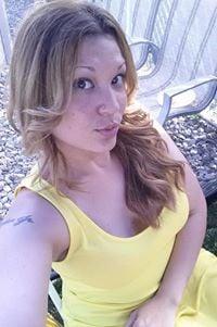 photo of Felishia V.