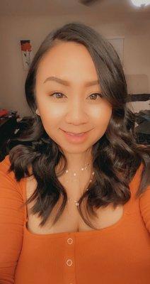 Photo of Vanessa S.