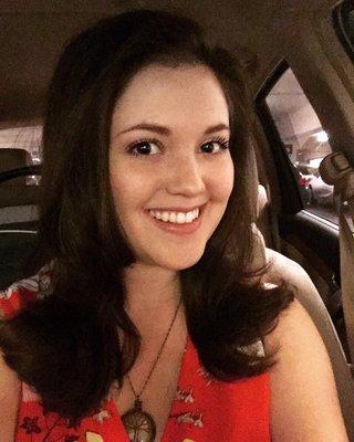 photo of Chloé B.