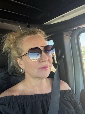 Photo of Susan N.