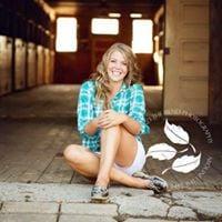 Photo of Molly F.
