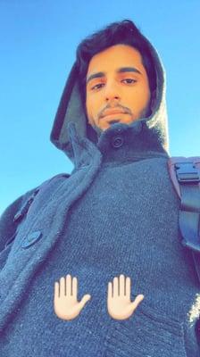 Photo of Saleh G.