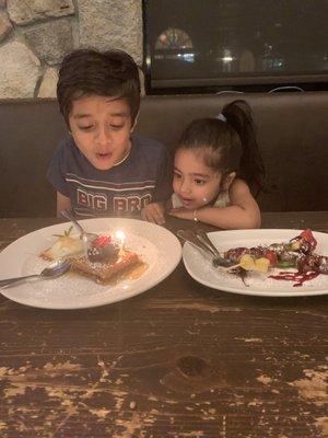 photo of Siddharth A.