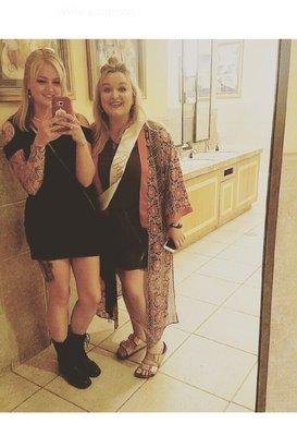 photo of Stephanie P.