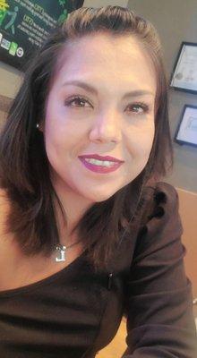 Photo of Leticia M.