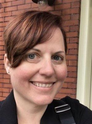 Photo of Kimberly N.