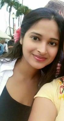 Photo of Anchal A.