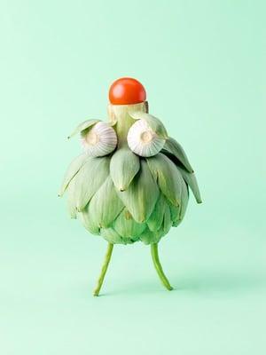 Photo of Alana M.