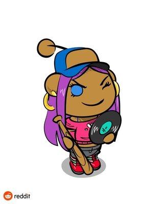 Photo of Amber S.