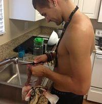 photo of Christopher H.