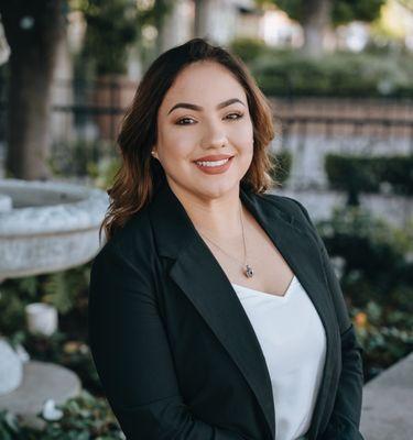 Photo of Karla S.