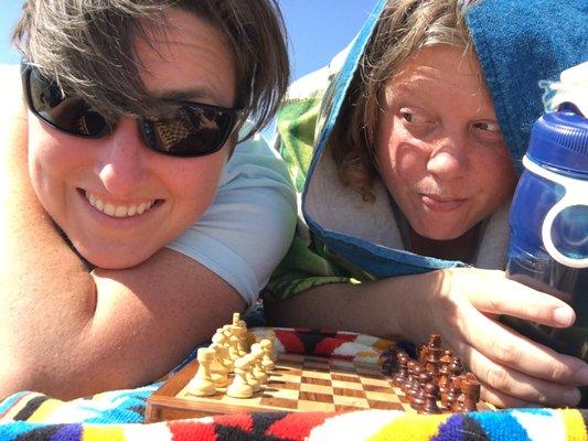 photo of Michelle B.