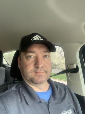 Photo of Marc N.