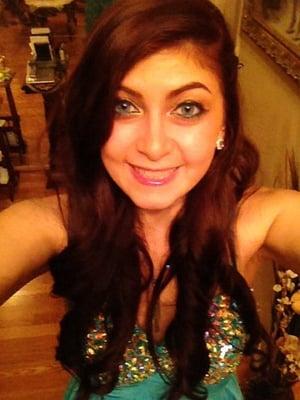 Photo of Asiya K.