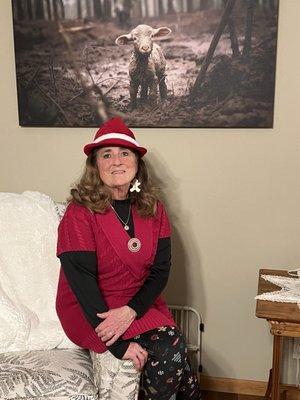 Photo of Linda S.