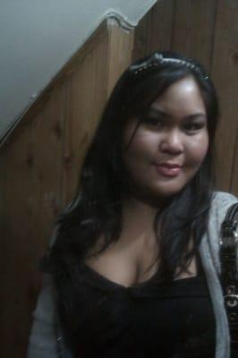 Photo of Marissa Z.