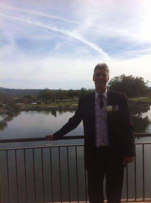 Photo of David S.