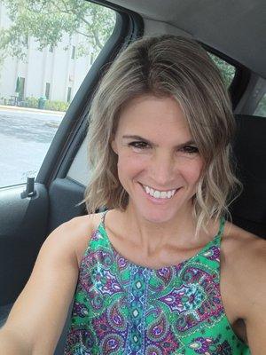 Photo of Shannon A.