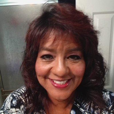 photo of Bernadine G.