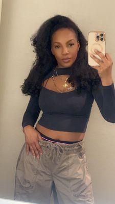 Photo of Kimoria F.