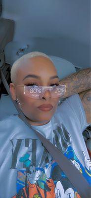 photo of Marquita W.