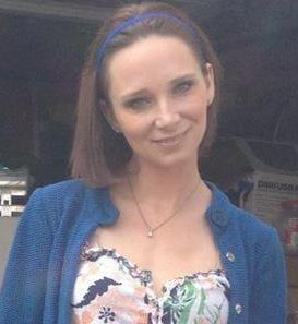 Photo of Amy W.