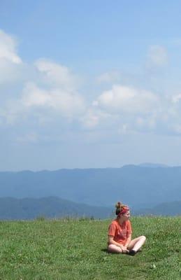 photo of Caroline C.