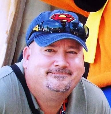 Photo of David W.