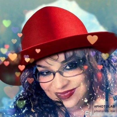 photo of Nancy G.