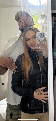 photo of Marianne C.