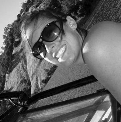 photo of Michelle S.