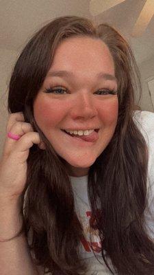 photo of AnnaMarie D.