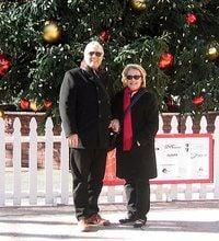 Photo of Paul And Catherine S.