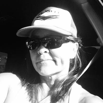 photo of Janet Y.