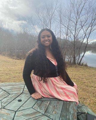 Photo of Reeta B.