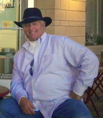 Photo of John K.
