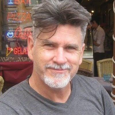 photo of Christopher B.