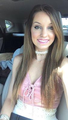 photo of Victoria L.