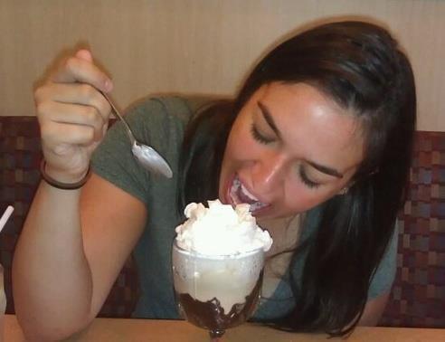 photo of Catherine C.