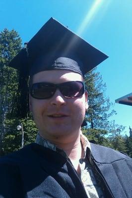 photo of Christian G.