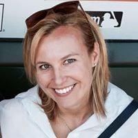 Photo of Sarah C.