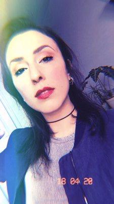 Photo of Danielle C.