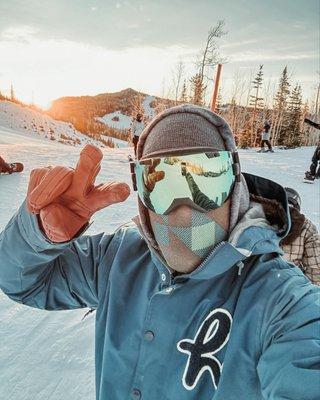 Photo of Jordan T.