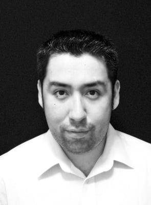 Photo of Abraham Z.