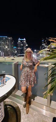 Photo of Amy K.