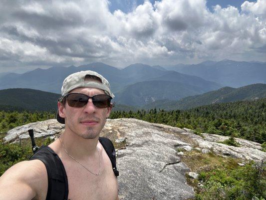 Photo of Brian T.