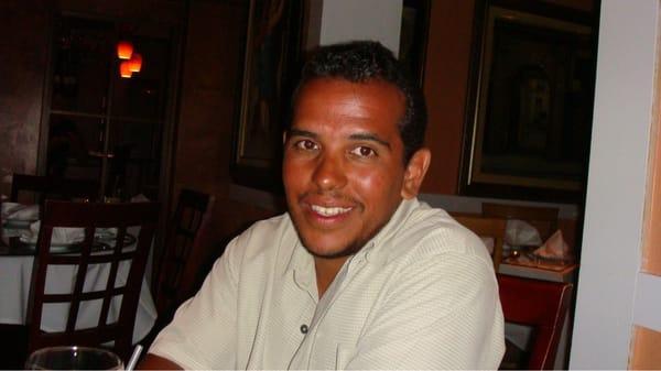 Photo of Vinny C.
